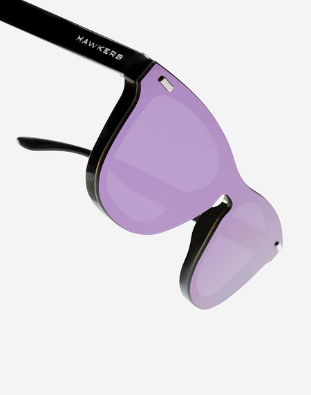 Sunglasses Hawkers ONE VENM RAW - LIGHT PURPLE