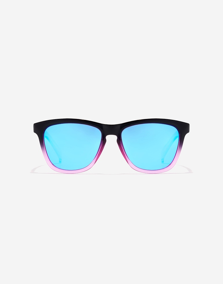 Ni&ntilde;os Northweek NORTHWEEK KIDS GRADIANT BLACK/PINK - ICE