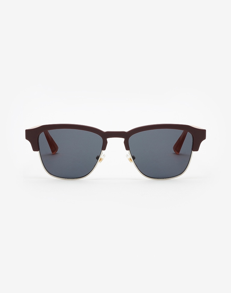 Sunglasses Hawkers RUBBER BLACK - GRADIENT NEW CLASSIC