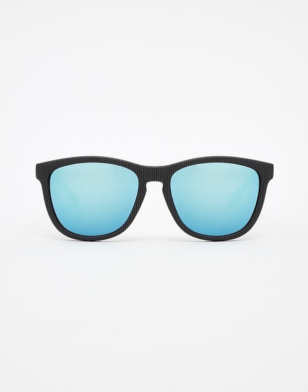 Lentes de sol Hawkers CARBONO SPOTTED BLUE CHROME ONE