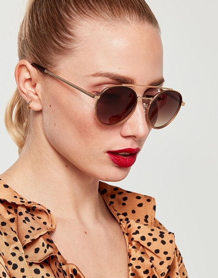 Gafas de sol Hawkers GEN - SMOKY