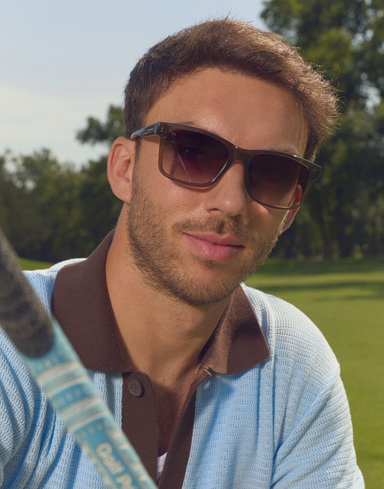 Sunglasses Hawkers HAWKERS X PIERRE GASLY - HARE