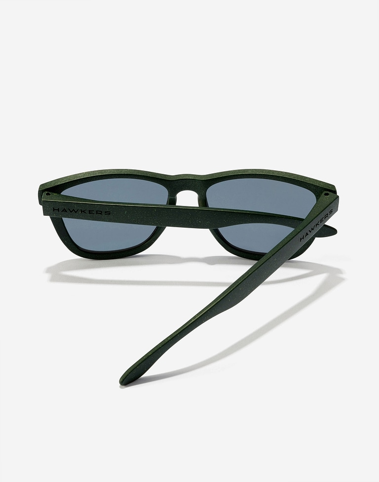 Sunglasses Hawkers ONE ECO POLARIZED GREEN