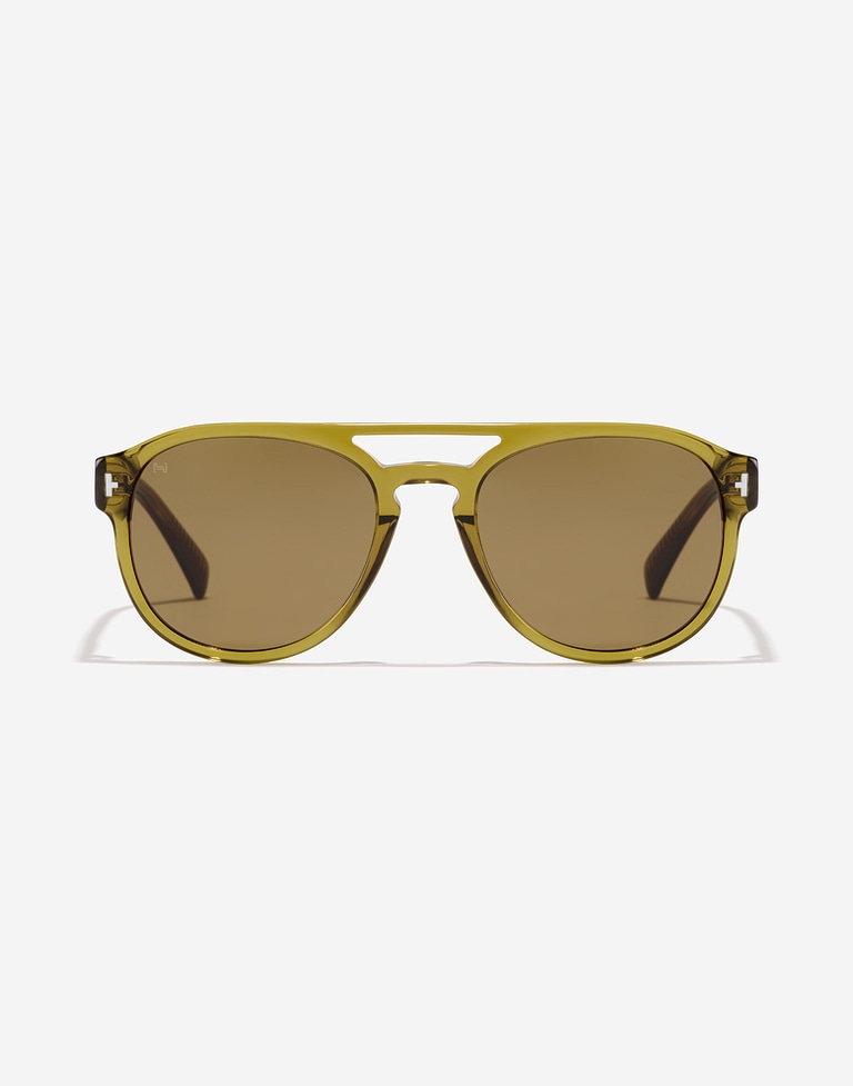 Gafas de sol Hawkers DIVER - BROWN OLIVE
