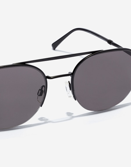Sunglasses Hawkers LENOX - BLACK