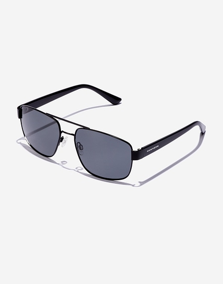 Gafas de sol Hawkers FALCON - POLARIZED BLACK GREY