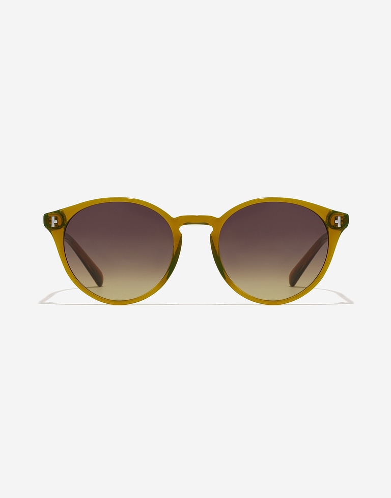 Sunglasses Hawkers SALT - PISTACHIO MOSS