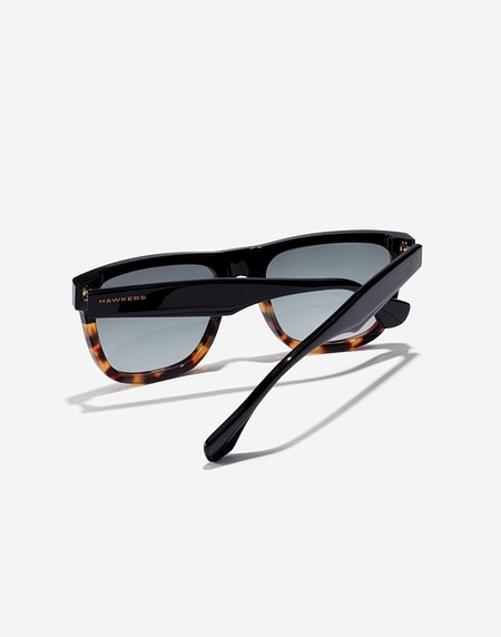 Sunglasses Hawkers BLACK CAREY GRADIENT BLACK HOWLIN