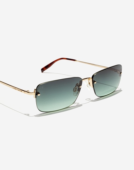 Gafas de sol Hawkers HAWKERS X PAULA ECHEVARRIA - WIND GREEN