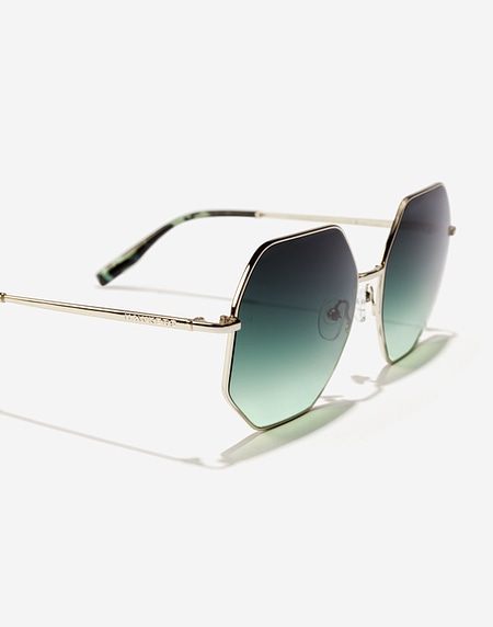 Sunglasses Hawkers LUMINA - SILVER FOREST