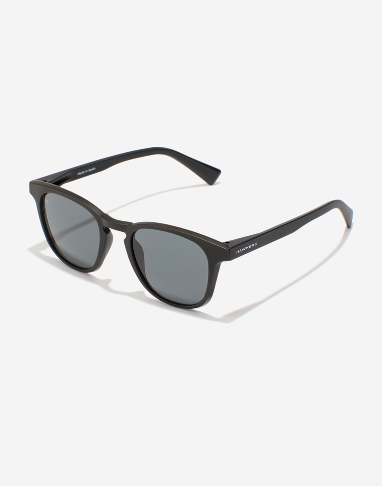 Gafas de sol Hawkers CLASSY RAW - BLACK DARK