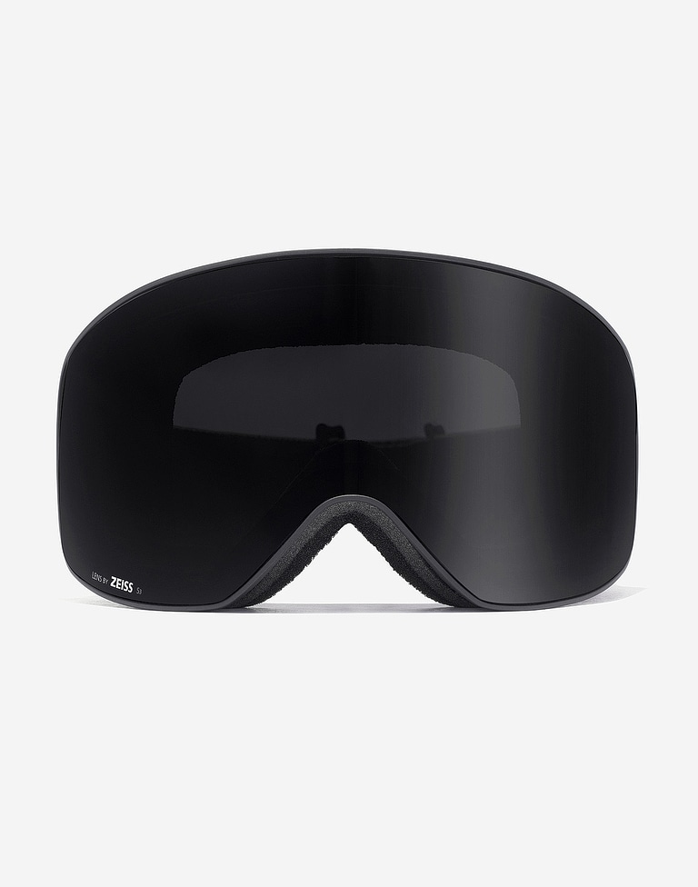 Ski Goggles HAWKERS HAWKERS X ALEX RINS - ARTIK BIG BLACK