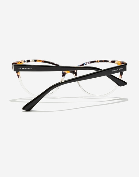 Blue Light Hawkers HARLOW - CAREY TRANSPARENT BB