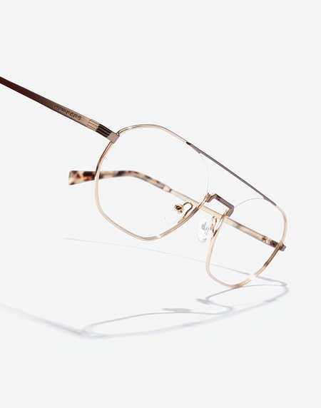 Blue Light Hawkers Bicolor Ullage