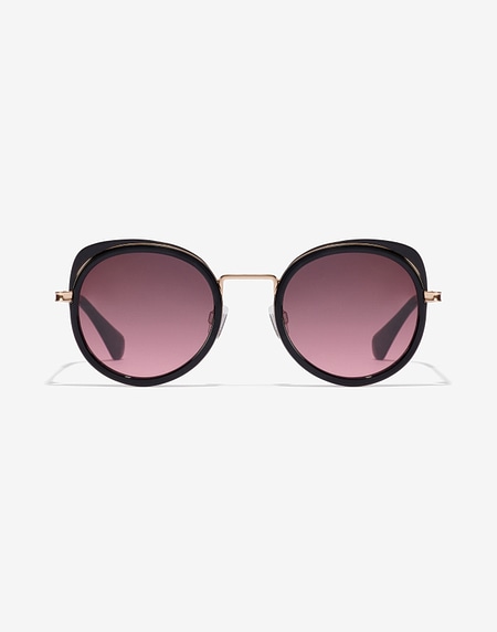 Sunglasses Hawkers GOLD WINE MILADY