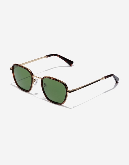 Sunglasses Hawkers CHAIN - GREEN