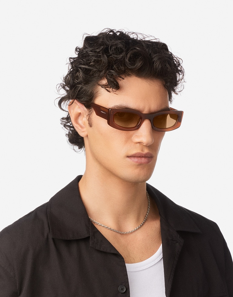 Sonnenbrille Hawkers HEAVEN - BROWN TERRACOTA