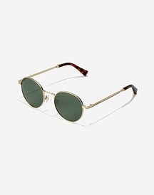 Hawkers MOMA - POLARIZED GOLD GREEN w180