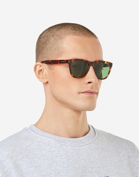 Occhiali da sole Hawkers ONE X - GREEN