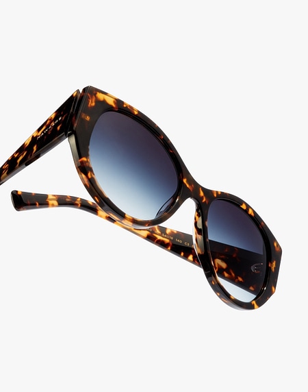 Sunglasses Hawkers MIRANDA - CAREY BLUE NIGHT