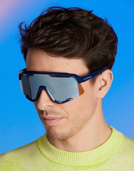 Gafas Deportivas Hawkers HAWKERS X ALEX MARQUEZ - POWER