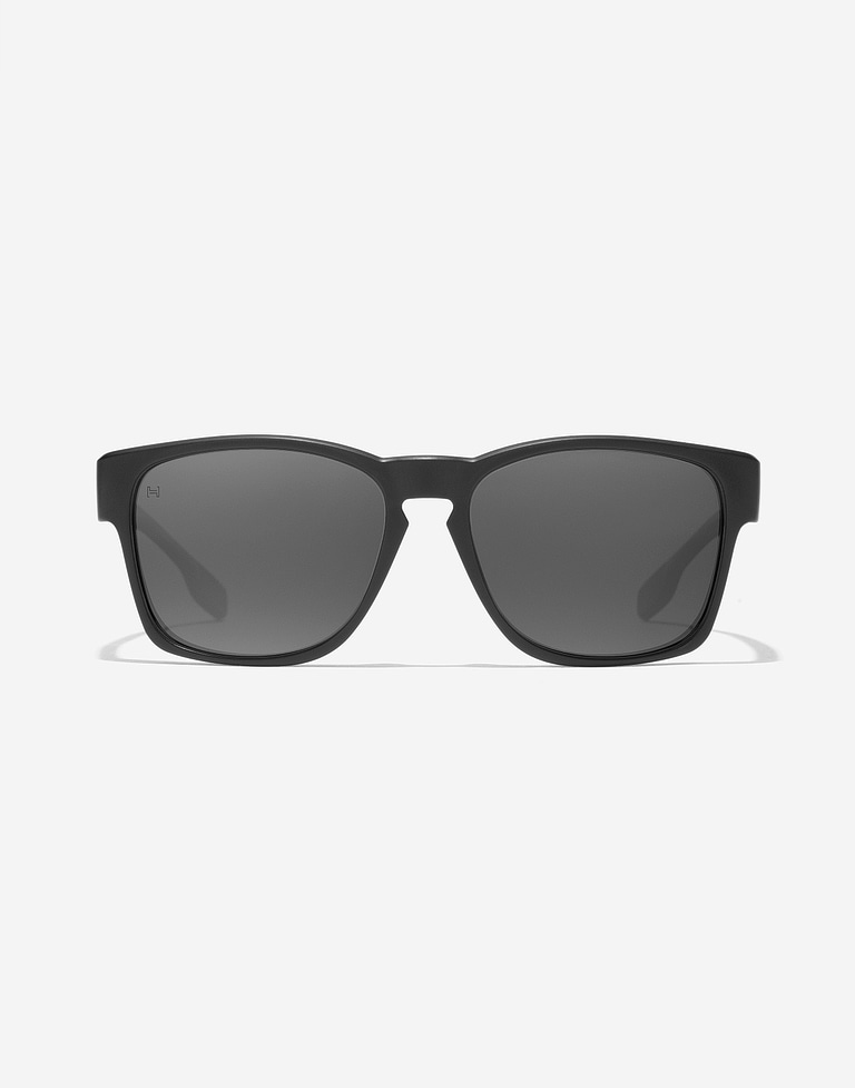 Sonnenbrille Hawkers CORE RAW - POLARIZED BLACK DARK