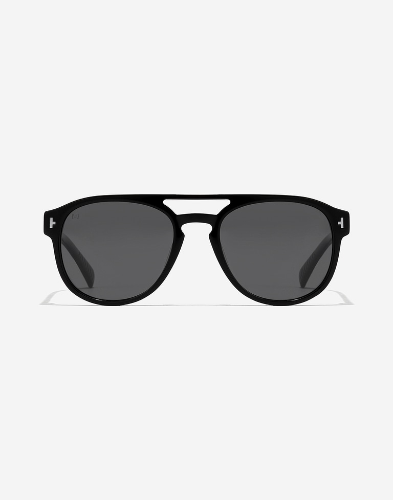 Sunglasses Hawkers DIVER - POLARIZED BLACK DARK