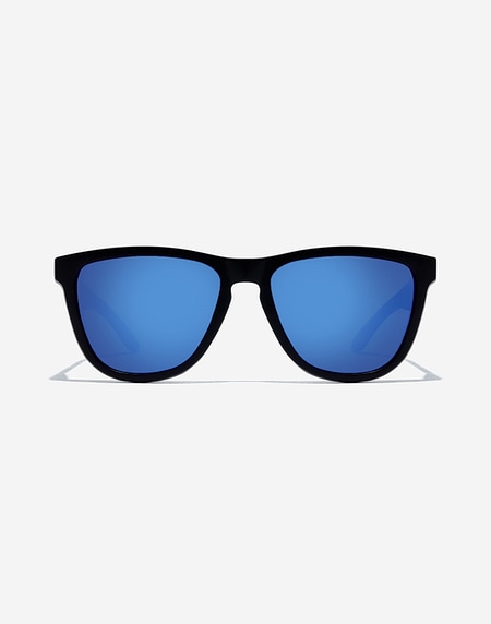 Sunglasses Hawkers ONE RAW - BLACK SKY