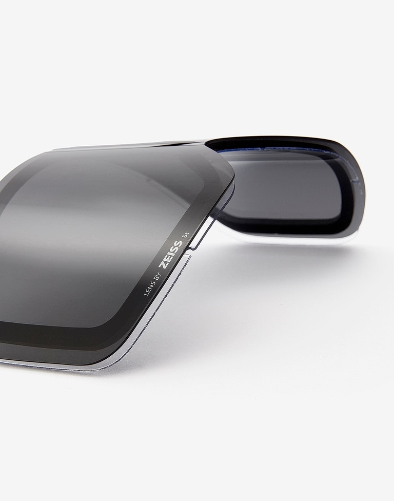 Occhiali Sci Hawkers SMALL LENS BLACK