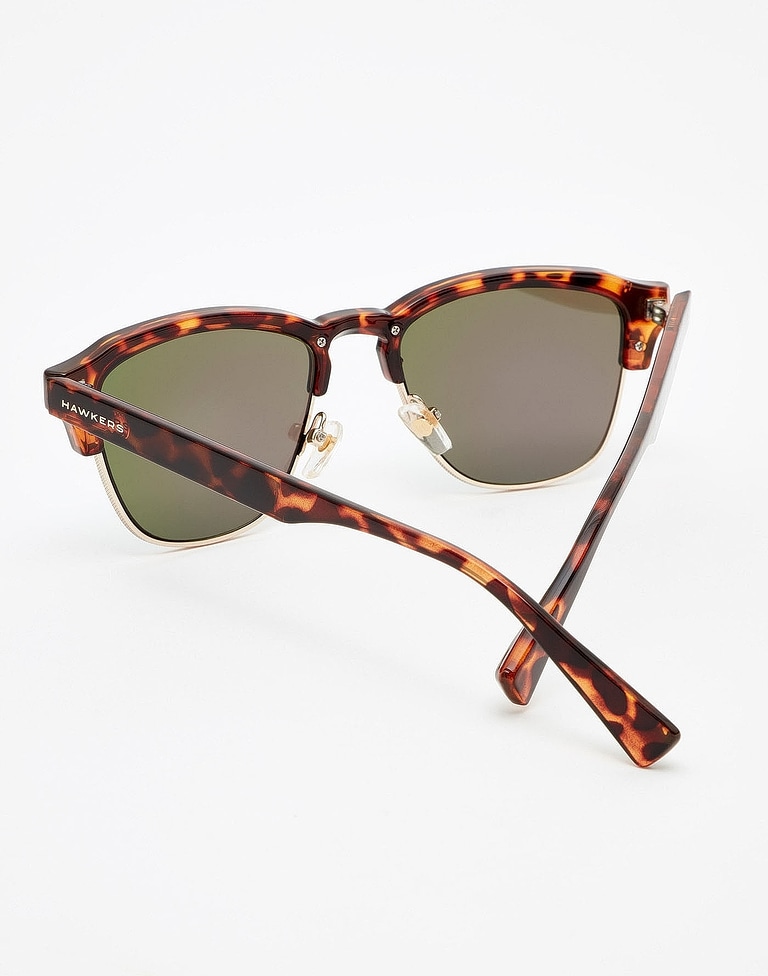 Sunglasses Hawkers CAREY - EMERALD NEW CLASSIC
