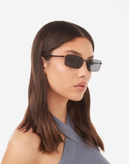 Sunglasses Hawkers SOUR - BLACK DARK