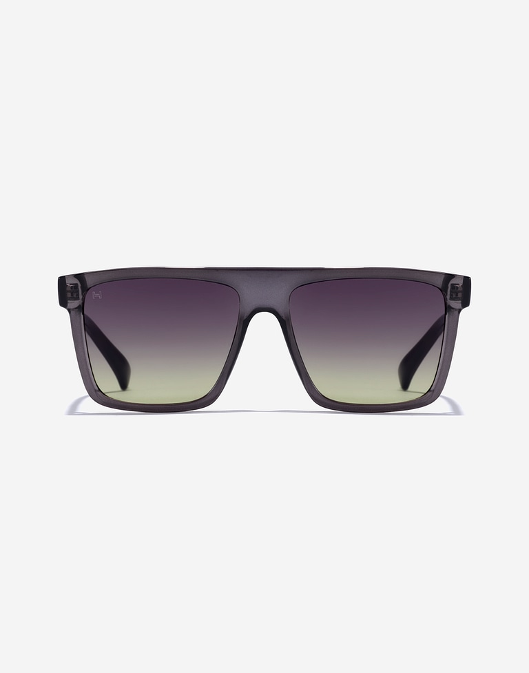 Nos Lunettes de Soleil HAWKERS ASPEN - GREY MOSS ECO
