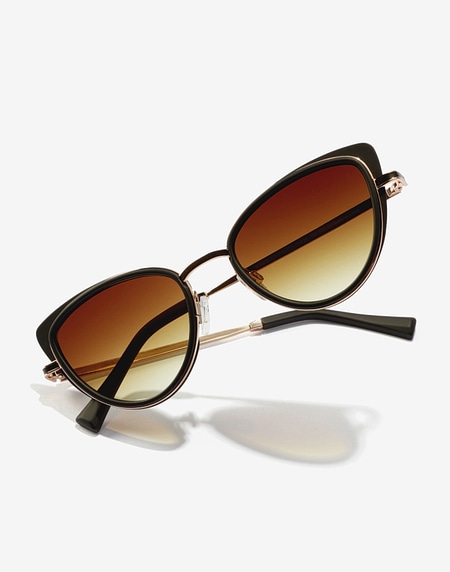 Gafas de sol Hawkers FELINE - BROWN