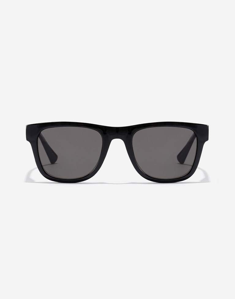 Sonnenbrille Hawkers TOX - POLARIZED BLACK