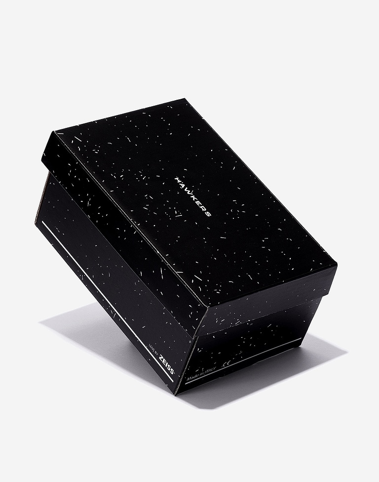 Occhiali Sci HAWKERS ARTIK LIME GREY