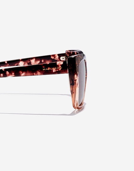 Lentes de sol Hawkers BRIGITTE - POLARIZED CAREY BROWN