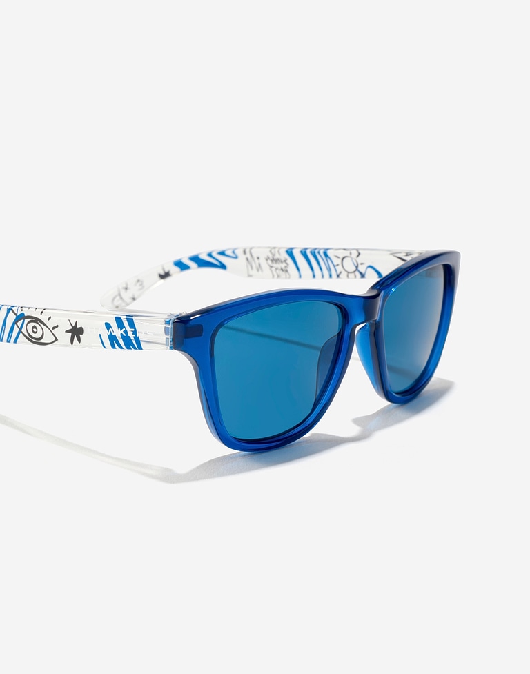 Kids Hawkers ONE KIDS - NAVY BLUE OCEAN