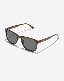 Hawkers ZHANNA - POLARIZED GREENISH DARK w180