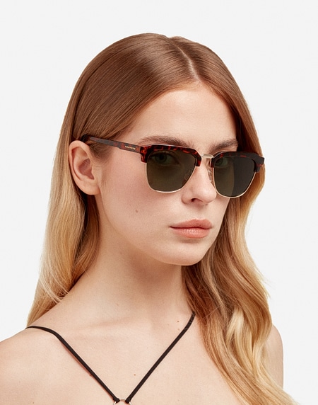 Lentes de sol Hawkers NO LIMIT - POLARIZED CAREY ALLIGATOR