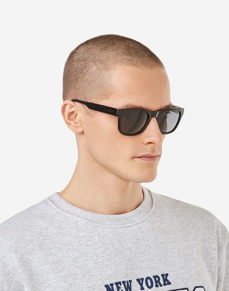Gafas de sol Hawkers TOX - POLARIZED BLACK