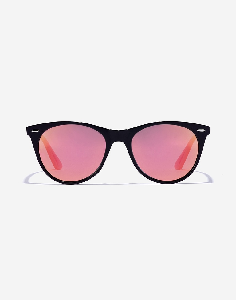 Sunglasses Hawkers HARLOW - POLARIZED BLACK ROSE