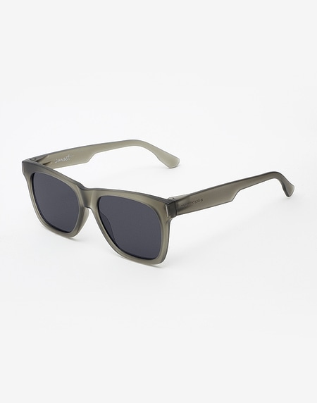 Gafas de sol Hawkers FROZEN GREY - DARK SUNSET