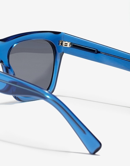 Sunglasses Hawkers ELECTRIC BLUE NARCISO