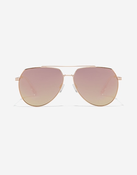 Sunglasses Hawkers SHADOW - ROSE GOLD