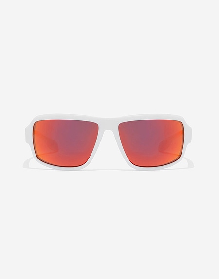 Sunglasses Hawkers F18 - WHITE