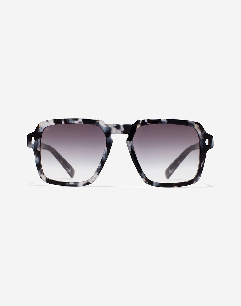 Lentes de sol Hawkers LASH - SILVER GRANITE IRON