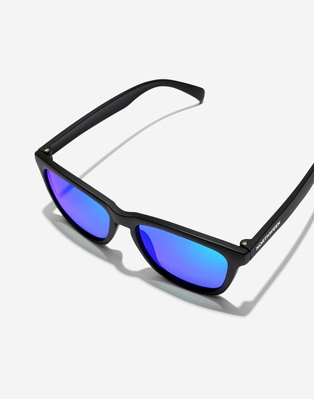 Ni&ntilde;os Northweek NORTHWEEK KIDS MATTE BLACK - GREEN
