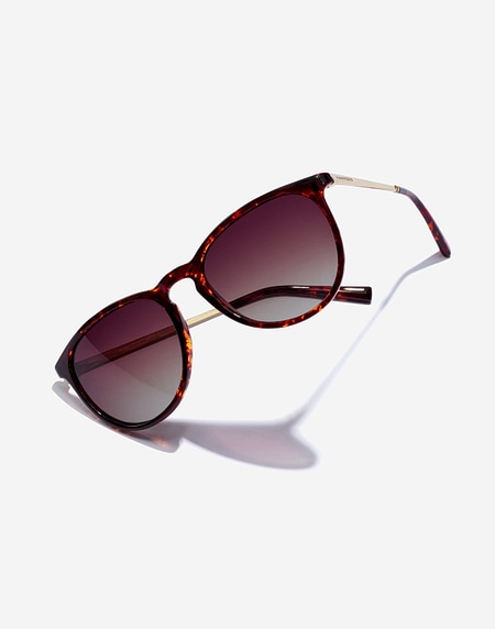 Sunglasses Hawkers OLLIE - POLARIZED CAREY BROWN