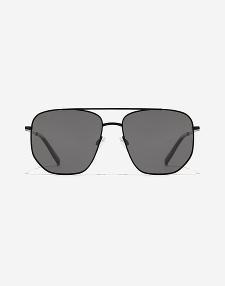 Sonnenbrille Hawkers CAD - POLARIZED BLACK DARK