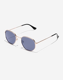 Hawkers SIXGON DRIVE - POLARIZED GOLD GREY w180